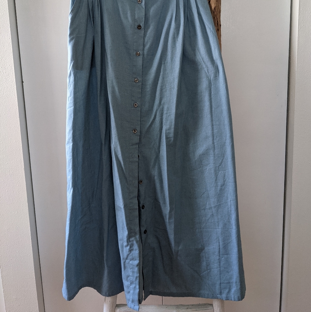 Women's maxi skirt